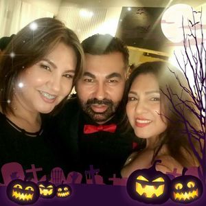 Meet your Posher, Armando